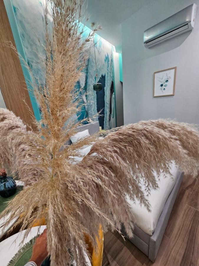 Apartamento Lounge Garden Sea Mint Fresh Valencia Exterior foto