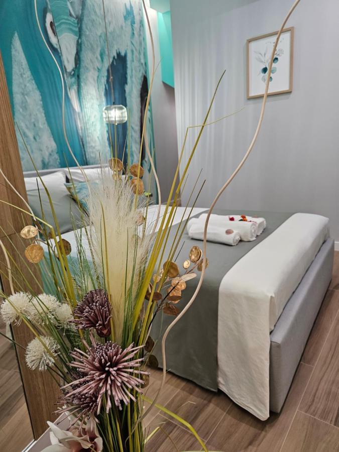 Apartamento Lounge Garden Sea Mint Fresh Valencia Exterior foto