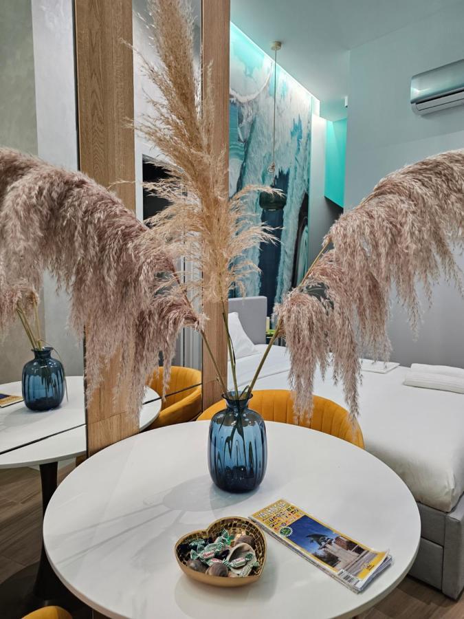 Apartamento Lounge Garden Sea Mint Fresh Valencia Exterior foto