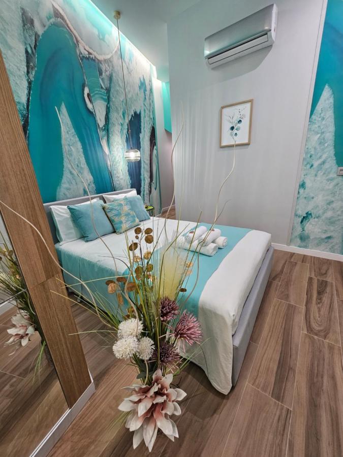 Apartamento Lounge Garden Sea Mint Fresh Valencia Exterior foto