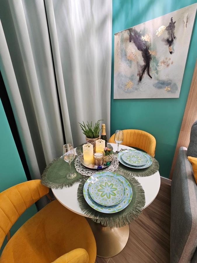 Apartamento Lounge Garden Sea Mint Fresh Valencia Exterior foto