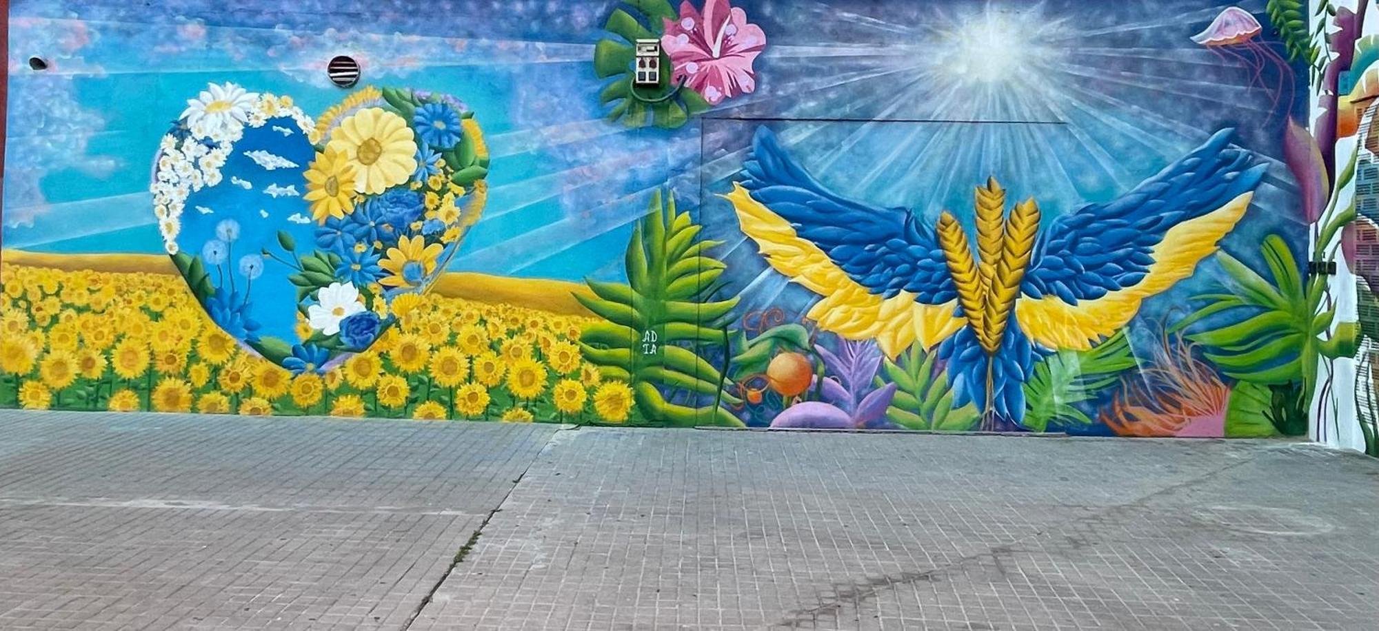 Apartamento Lounge Garden Sea Mint Fresh Valencia Exterior foto