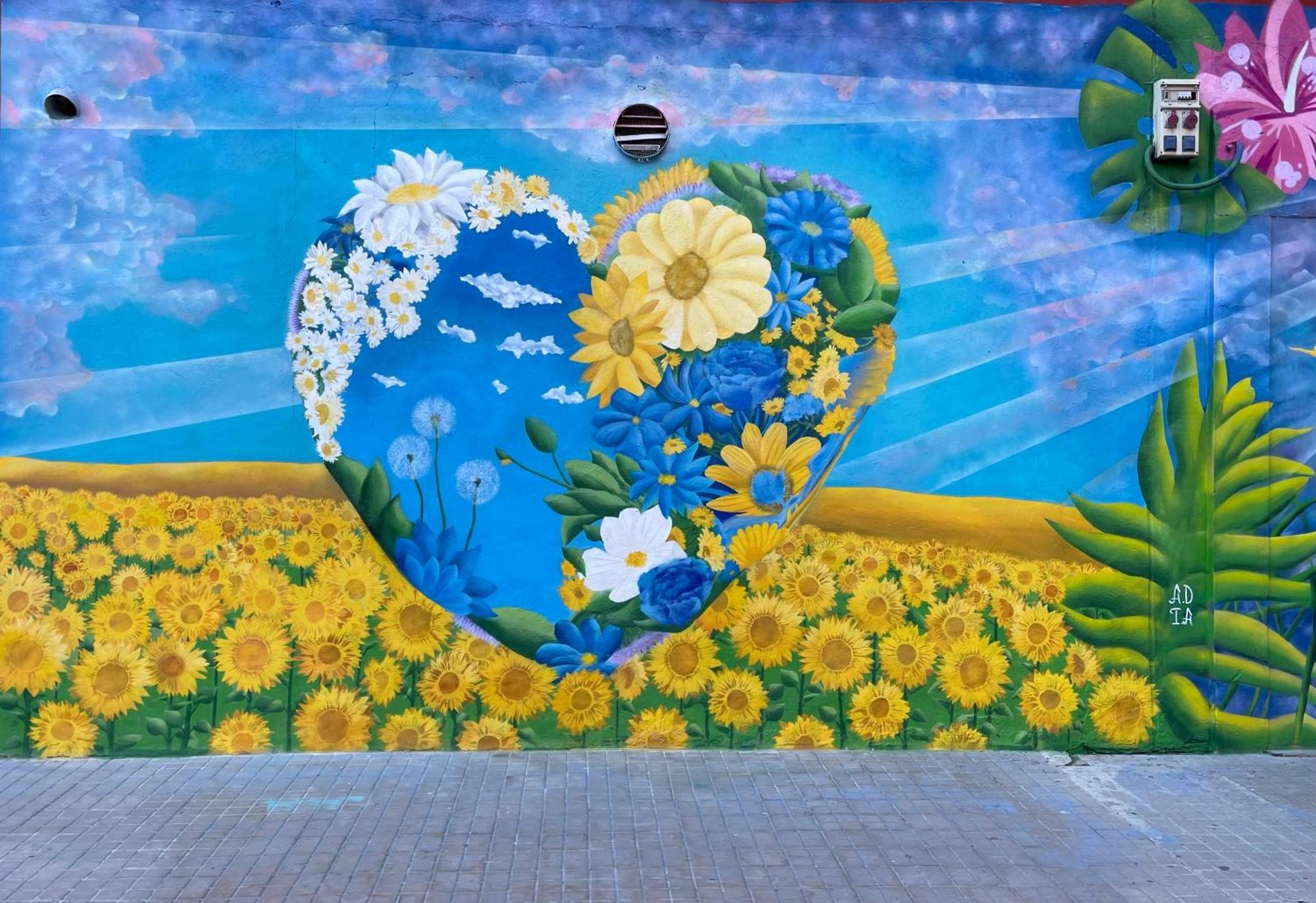 Apartamento Lounge Garden Sea Mint Fresh Valencia Exterior foto